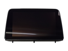 Wyświetlacz Nawigacji Ford JX71-18B955-FD