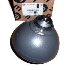Sfera Zawieszenia Tył Oryginał Citroen C5 I/II 1638377480