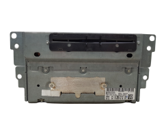 Nawigacja Radio BMW 3 6512 9289212 HU CIC HIGH HBB079