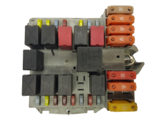 Skrzynka Bezpieczników Alfa Romeo 50504455 20164