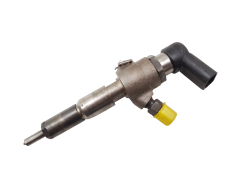 Wtrysk Paliwa Citroen Peugeot 9652763280 1.4 HDI TDCi Siemens