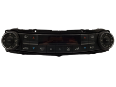 Panel Nawiewu Mercedes E W211 2118300685 VDO