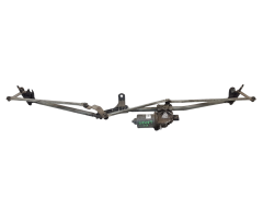 Mechanizm Wycieraczek Smart Fortwo A4518240001 A4518200040 Valeo 1587