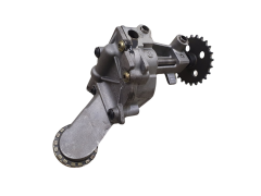 Pompa Oleju 8200400644 8200400640 Renault 1.9 DCI 