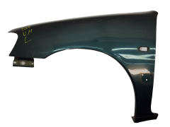 Błotnik Lewy Przód Peugeot 106 7840G9 1996 - 2003 6624