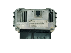 Sterownik Silnika 51854162 0261S04665 Alfa Romeo Bosch 32687