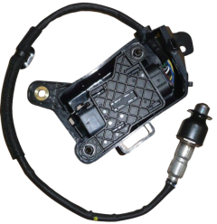 Sonda Lambda Nowy Oryginał NOX Citroen Peugeot 1.5-1.6 Blue HDi 9816276480