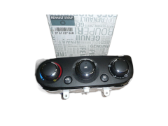 Panel Nawiewu Nowy Oryginał 275102750R Renault Clio 4