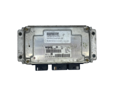 Sterownik 0261206943 9638765680id05 26FM0886 PSA Bosch 62988