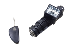 Stacyjka Zapłonowa Alfa Romeo 156 0.6670 0.5521 TRW 1079