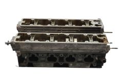 Głowica Silnika 0200Y2 9633680610 2.0 16v RFN RFR Citroen Peugeot 1727