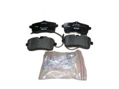 Klocki Hamulcowe MAGNETI MARELLI 363700202268 425277