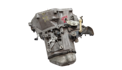Skrzynia Biegów Manualna 20CQ74 223109 Peugeot 207 1.4 VTI 1000