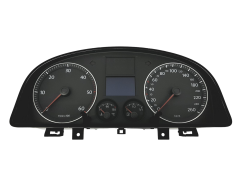 Licznik VW Touran 1T0920860G 110080217015 48700