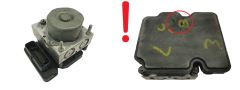 Pompa Abs Lancia Ypsilon 51956869 0265243606 0265956009 67824