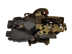 Zamek Drzwi Lewy Tył 913766 Peugeot 605 Rockwell 10829