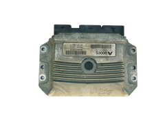Sterownik 21586135-8A 8200758478 8200509963 Renault Valeo 33075