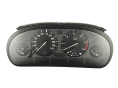 Licznik Obrotomierz BMW 5 E39 6211 8372361 110008735027 58951