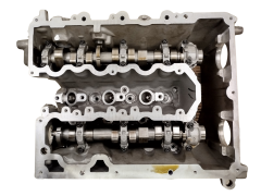 Głowica Silnika Opel 55512233 55512158 1.2 12V Turbo