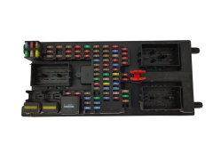 Skrzynka Bezpieczników 519051304 YQE500250 Land Rover Range Rover