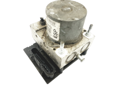 Pompa Abs Fiat Bravo 51789679 0265950670 Bosch