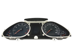 Licznik Audi A6 C6 4F0920900M 4F0910900A 57129