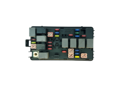 Skrzynka Bezpieczników Chevrolet 96427973 32049