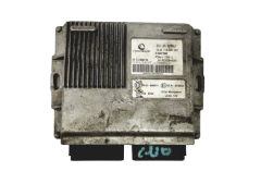 Sterownik LPG 616667000 110R-006011 Renault Landi Renzo