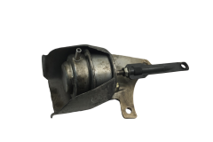 Zawór Turbo 737348-1 9657248680 GT1544V 1.6 HDI Citroen Peugeot Ford