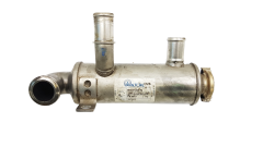 Chłodnica Spalin 9646762280 VP1U3H-9P445-BB 1.6 TDCi HDI PSA Ford Volvo