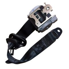 Pas Bezpieczeństwa Prawy Tył Oryginał 96771179XX Citroen