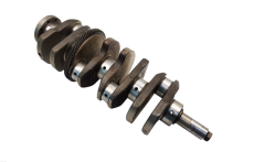 Wał Korbowy 0501L6 0501N5 2.2 HDI 16v 4HT 4HN Citroen Peugeot