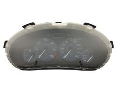 Licznik Citroen Berlingo 9646433980  000707903 48243