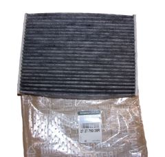 Filtr Kabinowy Nowy Oryginał 272775038R Renault