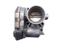 Przepustnica Powietrza Fiat Lancia 0280750042 1.2B Bosch 2853