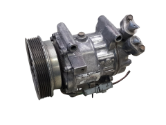 Kompresor Klimatyzacji 8200953359 SD6V12 1918 Sanden Renault Nissan 1017