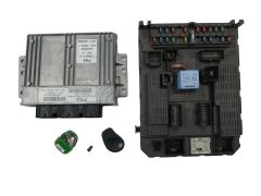 Zestaw Startowy Citroen C5 9643786680 9646226880 1,8 16V