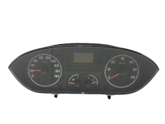 Licznik Ducato Jumper Boxer 1360355080 PSA 54922