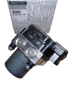 Pompa Abs Nowy Oryginał 476604277R Renault Captur 2