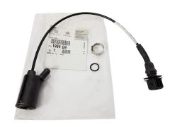 Wtrysk Paliwa Oryginał Citroen Peugeot C3 307 Berl 1.4 1984G9