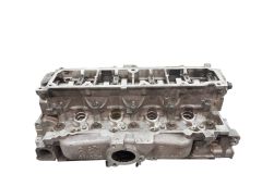 Głowica Silnika 9684487210 1.6 TDCI 8v TZJB Ford Fiesta 