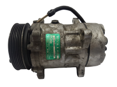 Kompresor Klimatyzacji Citroen Peugeot SD7V16 1106F 6453GA Sanden 7114