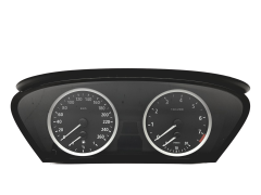 Licznik Obrotomierz BMW 5 E60 6211 6983149 110080213538 VDO