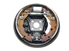 Tarcza Kotwiczna Szczęk Lewy Tył 203mm 440108048R Renault Clio 4 Sandero