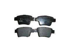 Klocki Hamulcowe Tył MAGNETI MARELLI 363700201759 425340