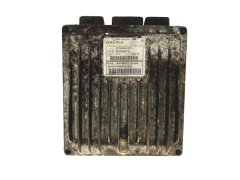 Sterownik 8200498185 8200469333 R0410B027D Renault Delphi 19906