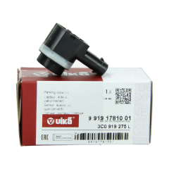Czujnik PDC Tył 3C0919275L 99191781001 VW Audi Vika
