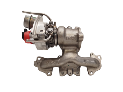 Turbosprężarka H8201439411 144105764 821042-13 1,2 TCE Renault Dacia 