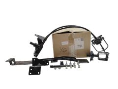 Winda Koła Zapasowego Oryginał  Citroen Fiat Peugeot 1607514380