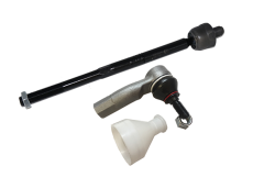 Drążek Kierowniczy 1K0423810A 1K0423812A 44231676301 VW Audi Seat Skoda Vika